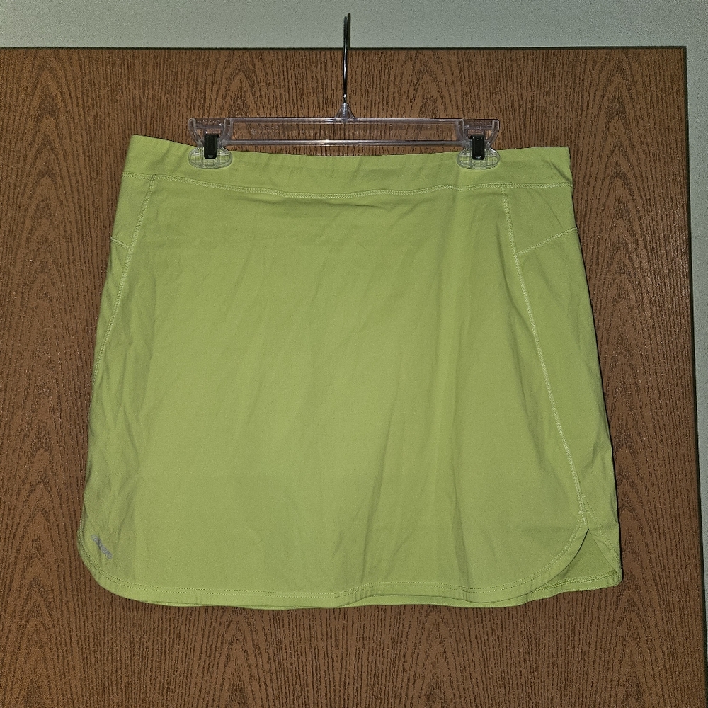 Adidas Skort